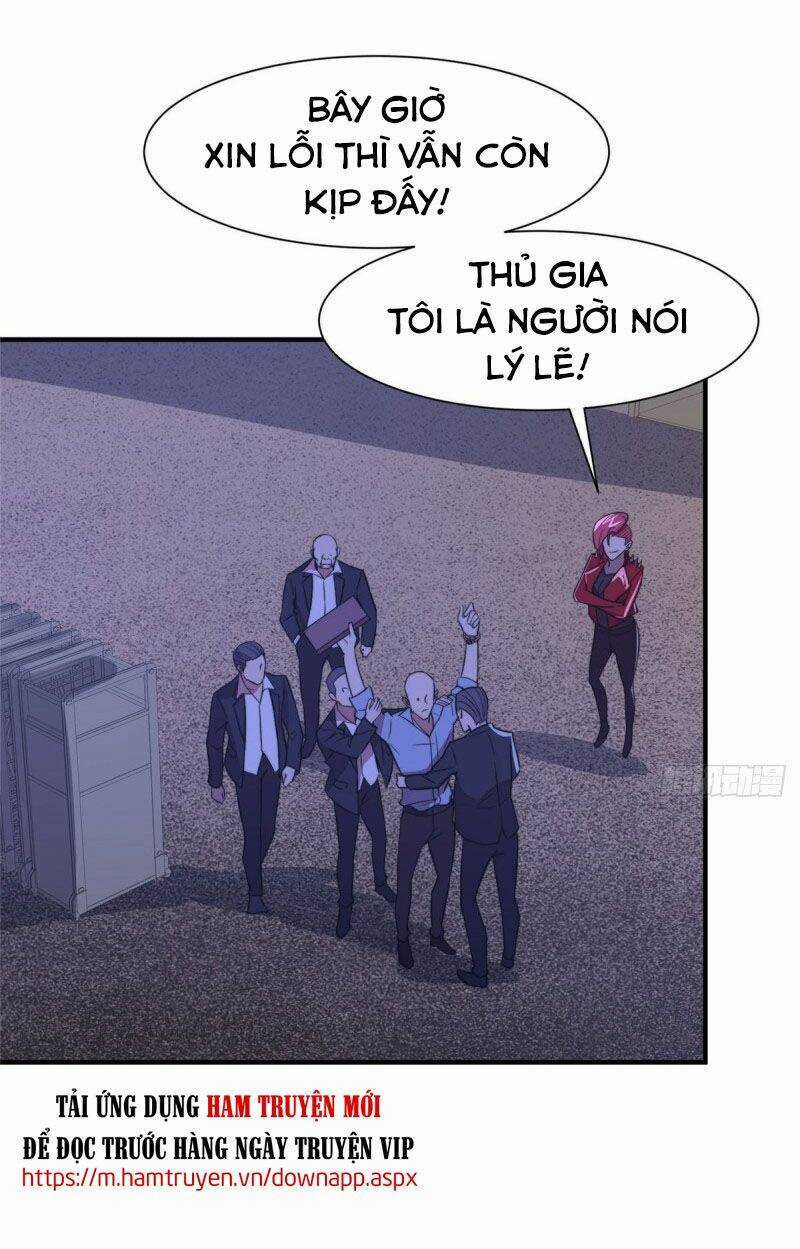 Hắc Tạp - Chapter 77 - Trang 9