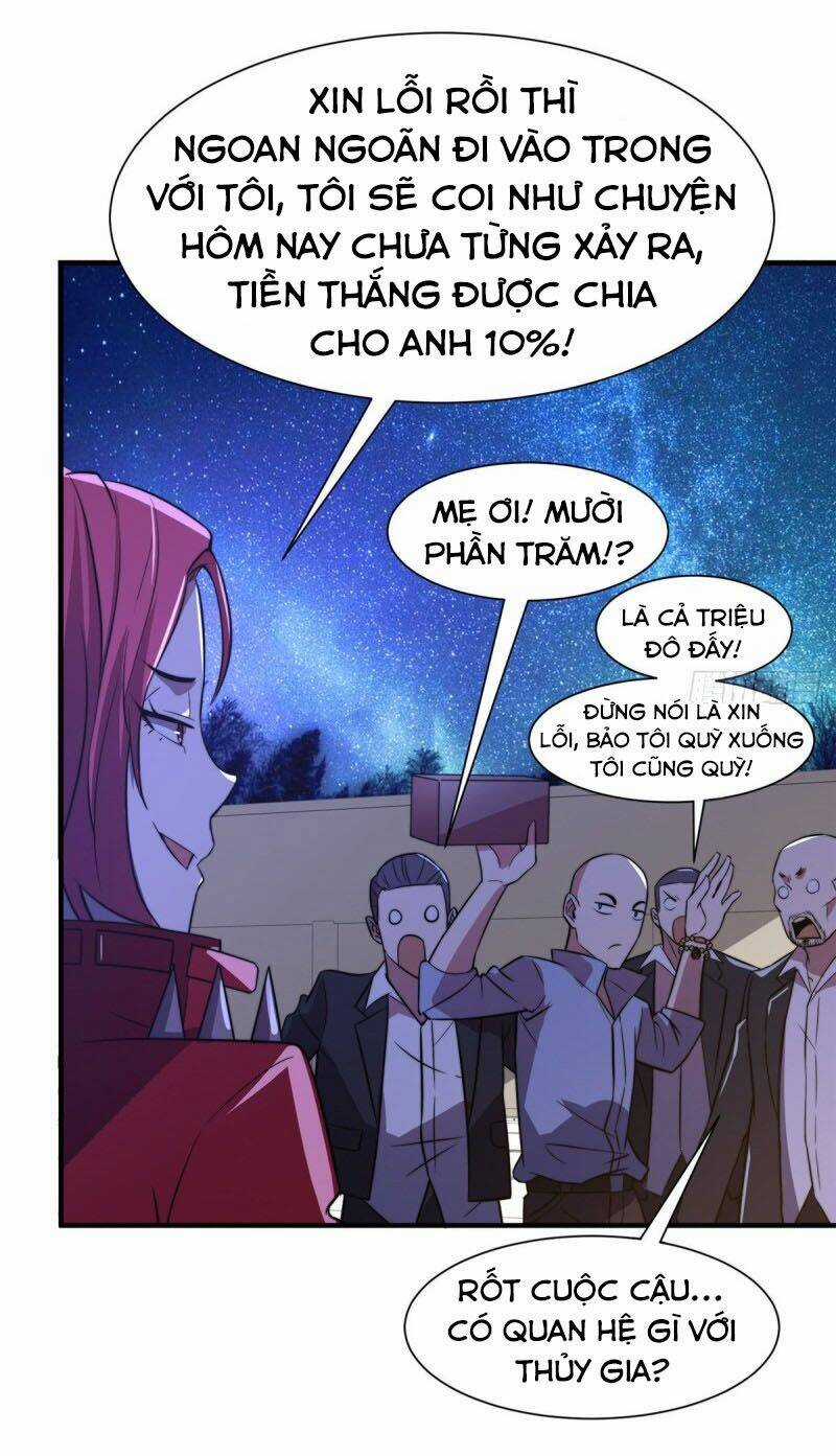 Hắc Tạp - Chapter 77 - Trang 10