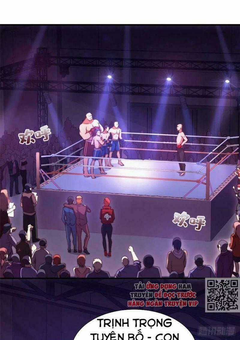 Hắc Tạp - Chapter 78 - Trang 1