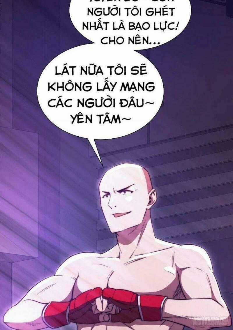 Hắc Tạp - Chapter 78 - Trang 2