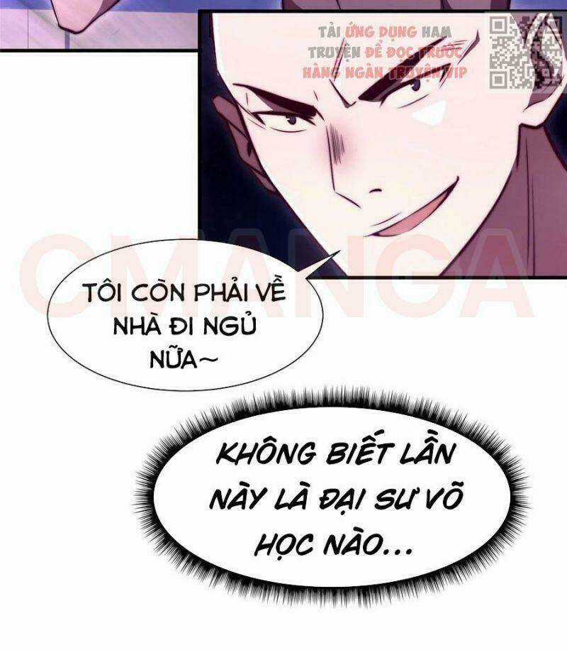 Hắc Tạp - Chapter 78 - Trang 16