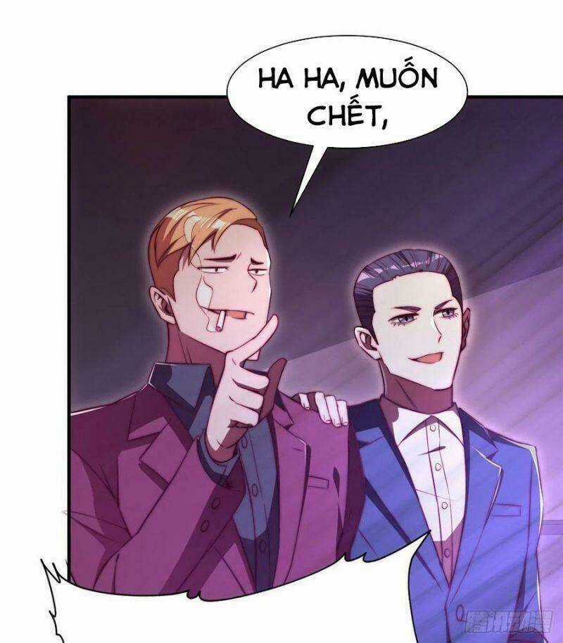 Hắc Tạp - Chapter 78 - Trang 17