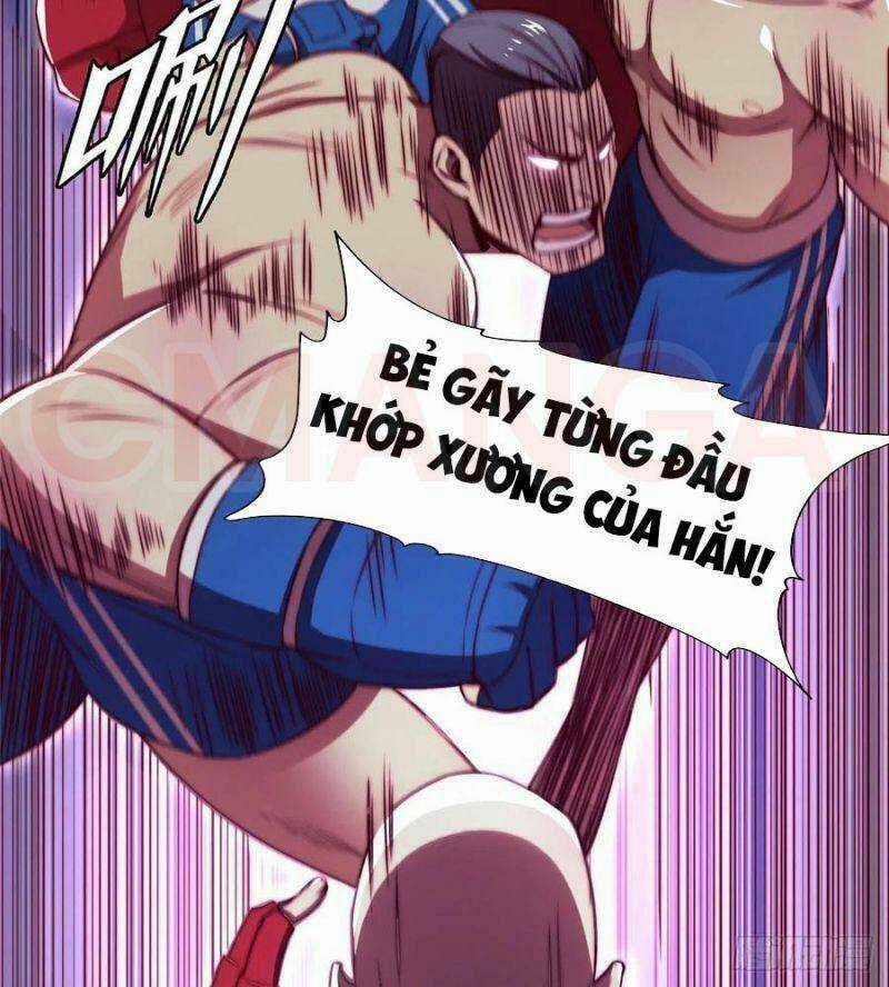 Hắc Tạp - Chapter 78 - Trang 19