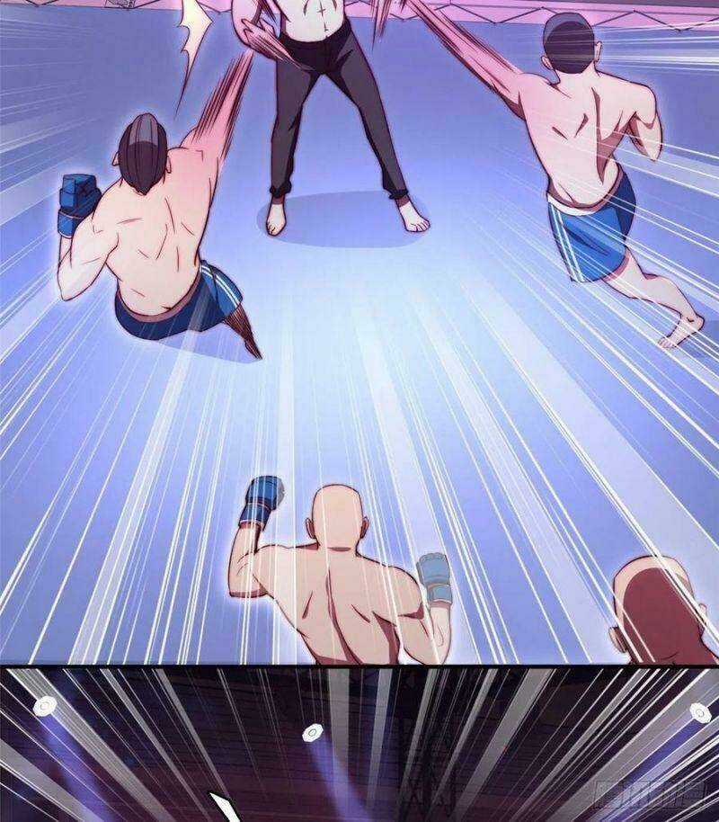 Hắc Tạp - Chapter 78 - Trang 21