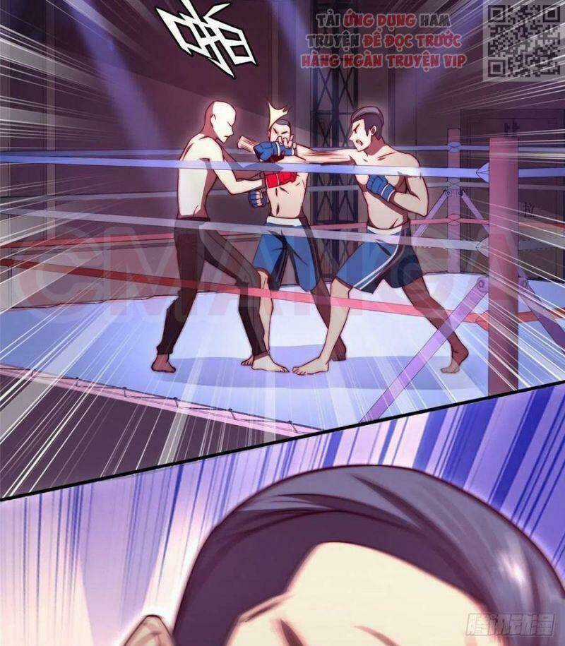 Hắc Tạp - Chapter 78 - Trang 22