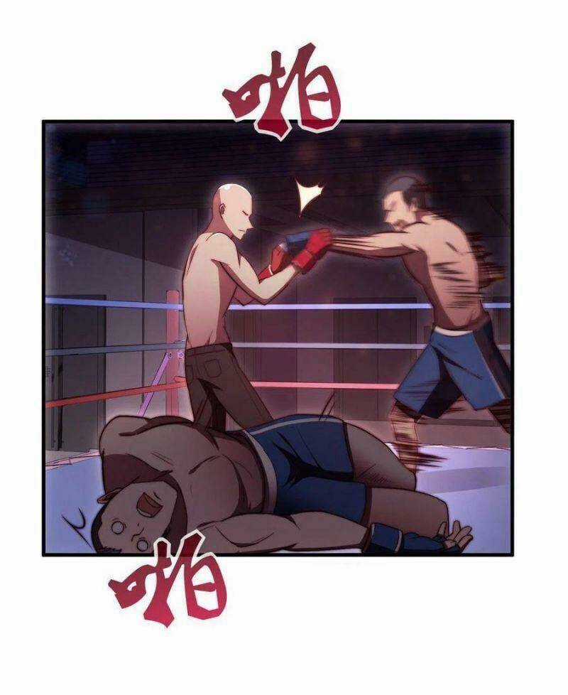 Hắc Tạp - Chapter 78 - Trang 24