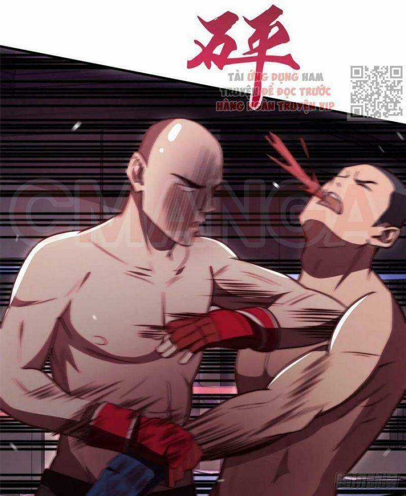 Hắc Tạp - Chapter 78 - Trang 25