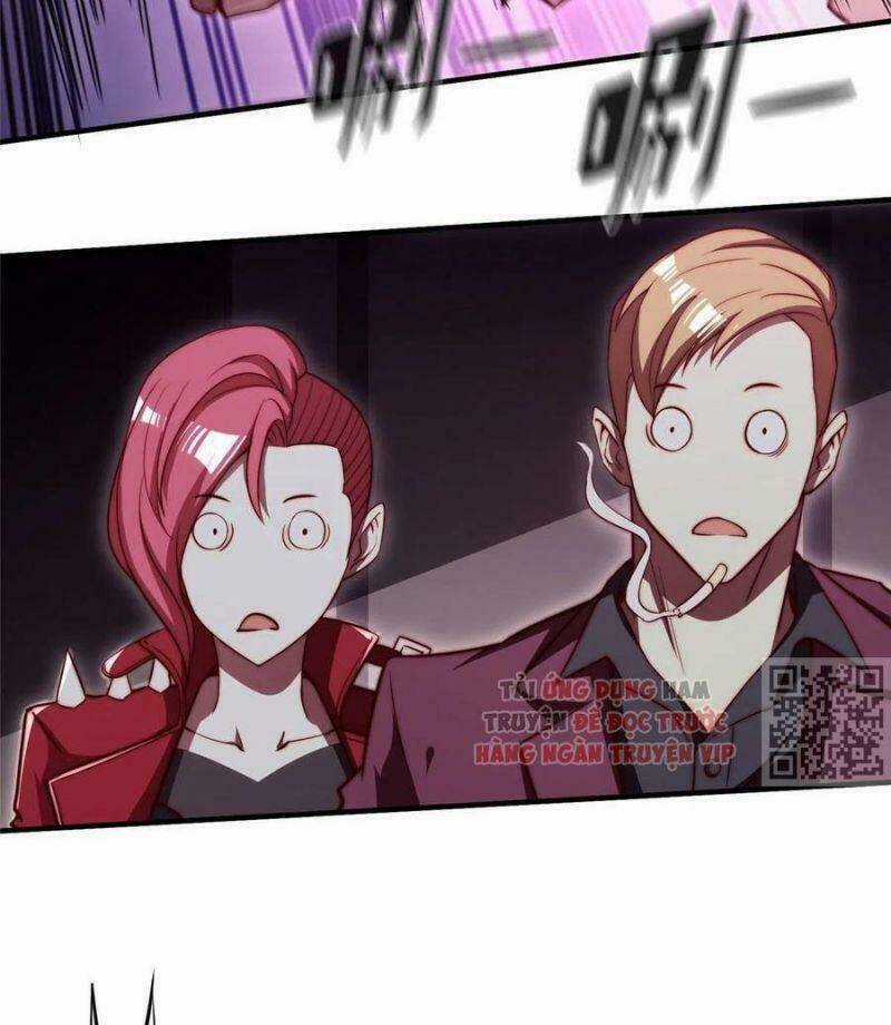 Hắc Tạp - Chapter 78 - Trang 33