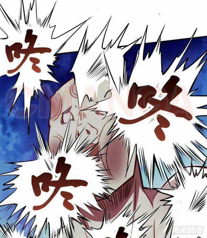 Hắc Tạp - Chapter 78 - Trang 34