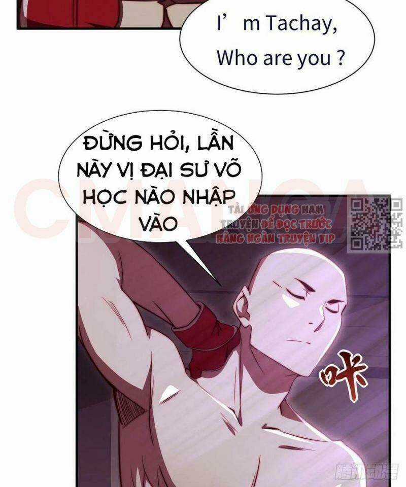 Hắc Tạp - Chapter 78 - Trang 40