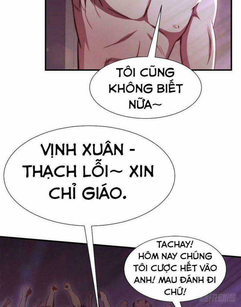 Hắc Tạp - Chapter 78 - Trang 41