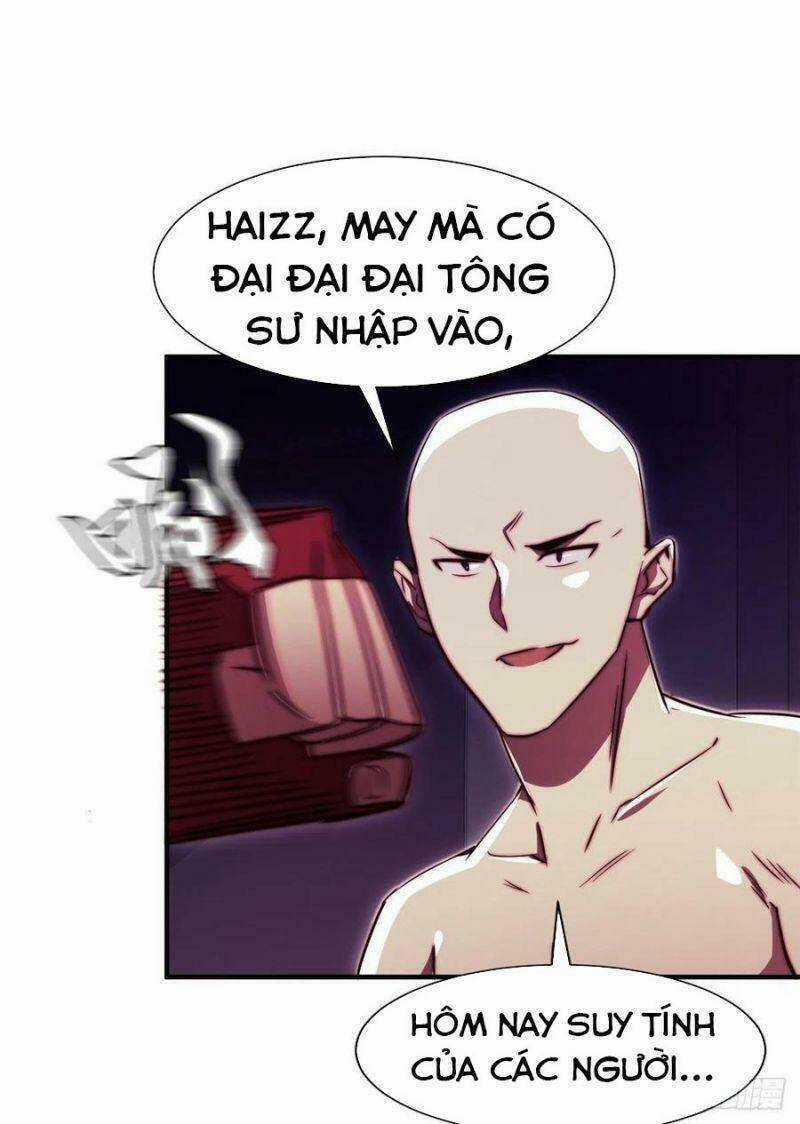Hắc Tạp - Chapter 78 - Trang 44