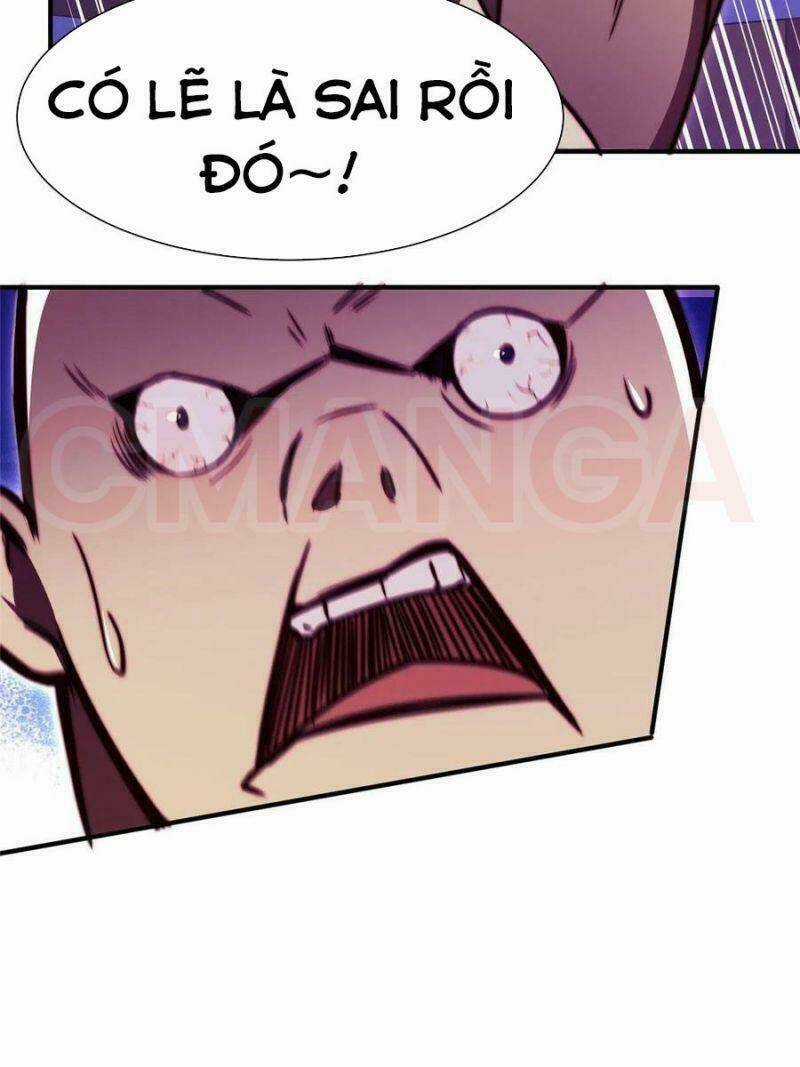 Hắc Tạp - Chapter 78 - Trang 46