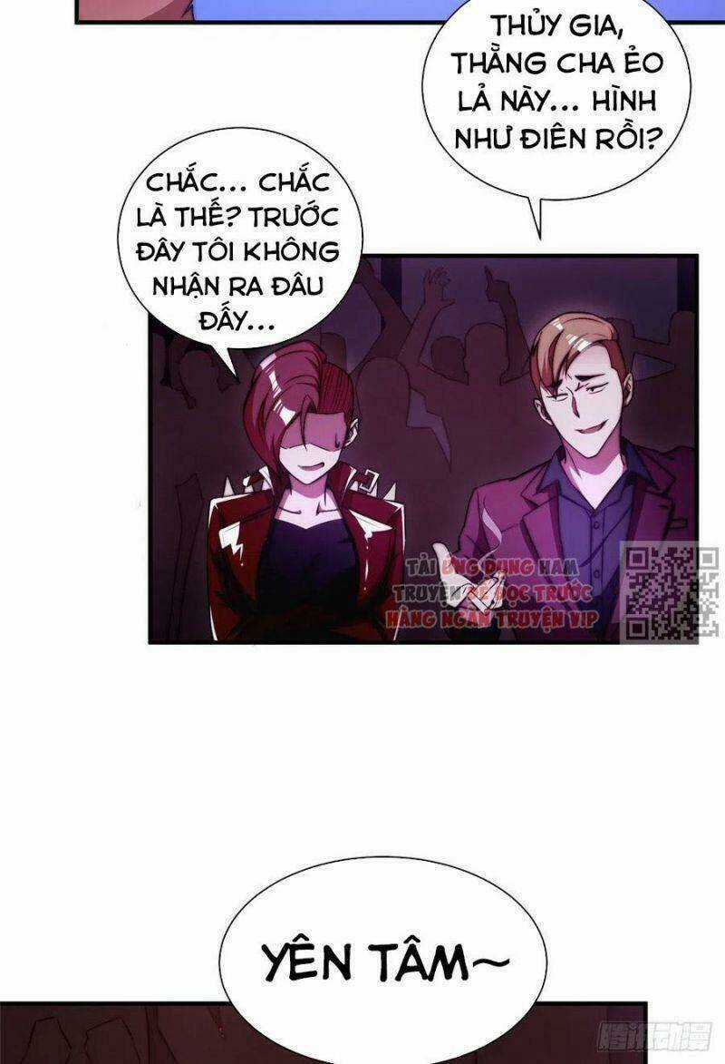 Hắc Tạp - Chapter 78 - Trang 6