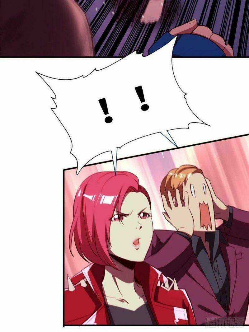 Hắc Tạp - Chapter 78 - Trang 51