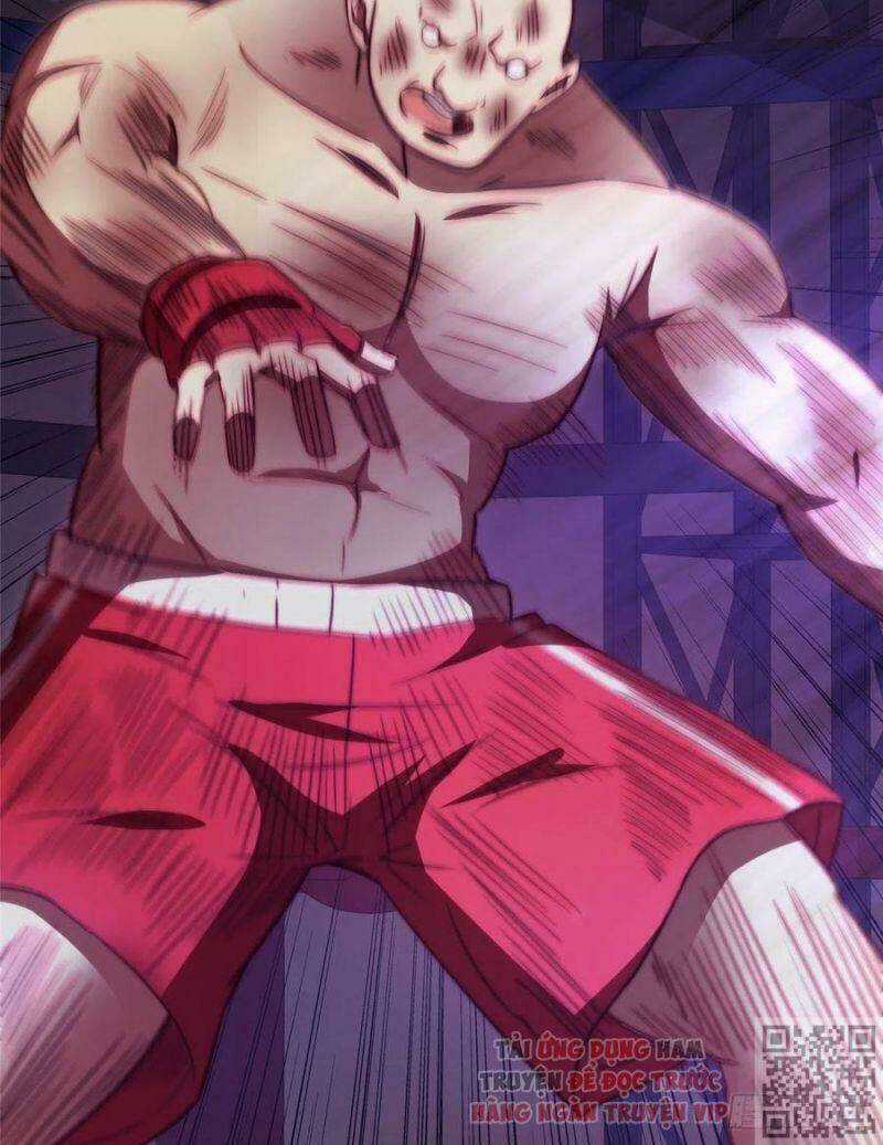 Hắc Tạp - Chapter 78 - Trang 53