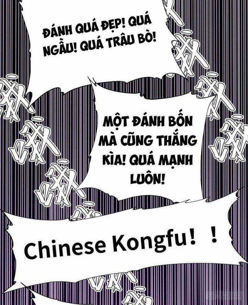 Hắc Tạp - Chapter 78 - Trang 59