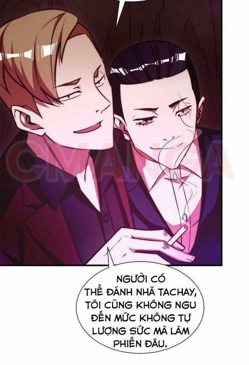 Hắc Tạp - Chapter 78 - Trang 7