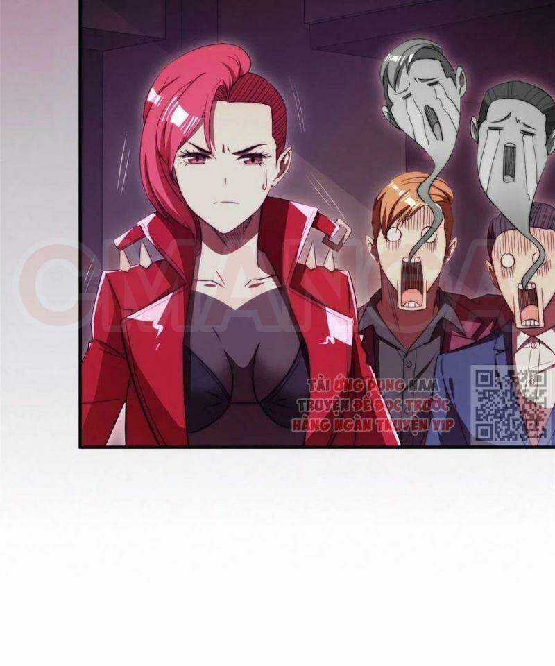 Hắc Tạp - Chapter 78 - Trang 61