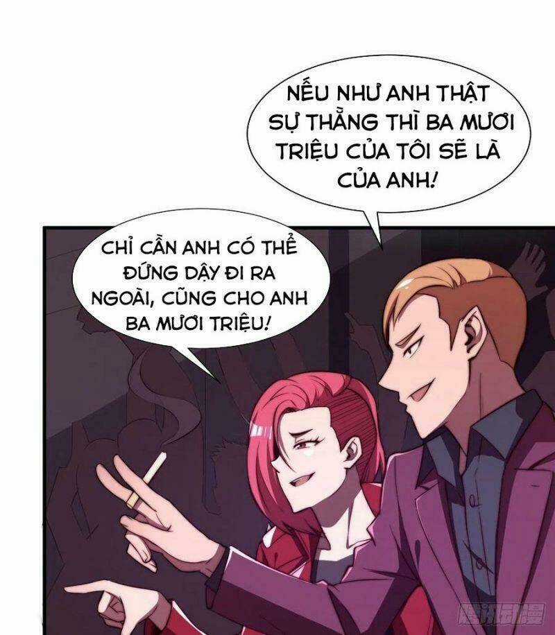 Hắc Tạp - Chapter 78 - Trang 8