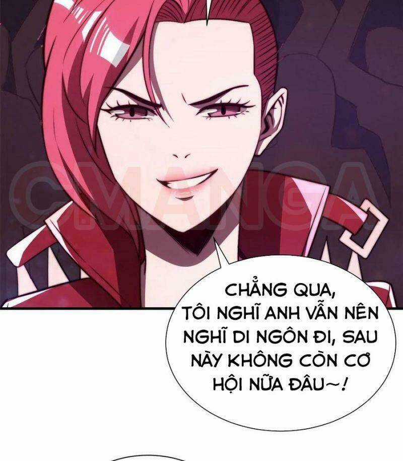 Hắc Tạp - Chapter 78 - Trang 10