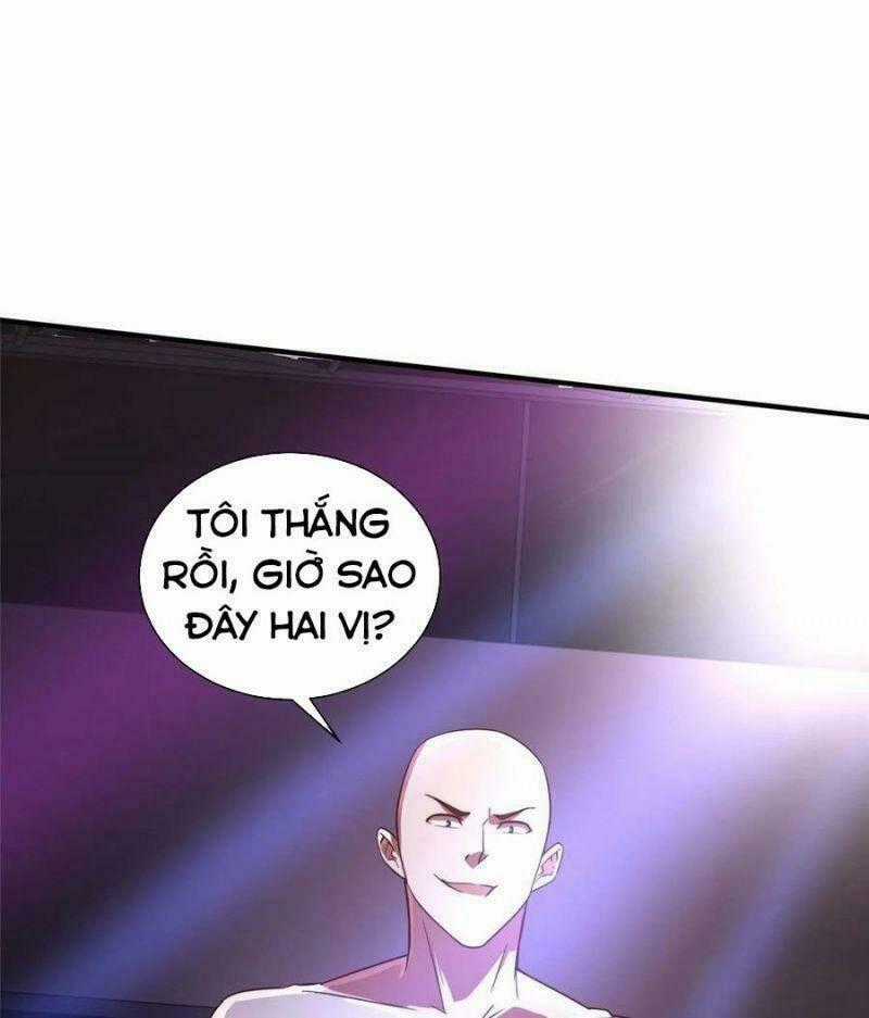 Hắc Tạp - Chapter 79 - Trang 1