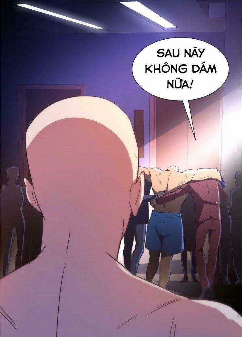 Hắc Tạp - Chapter 79 - Trang 11