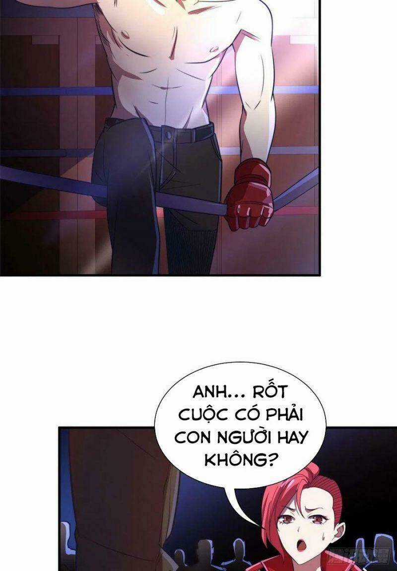 Hắc Tạp - Chapter 79 - Trang 13