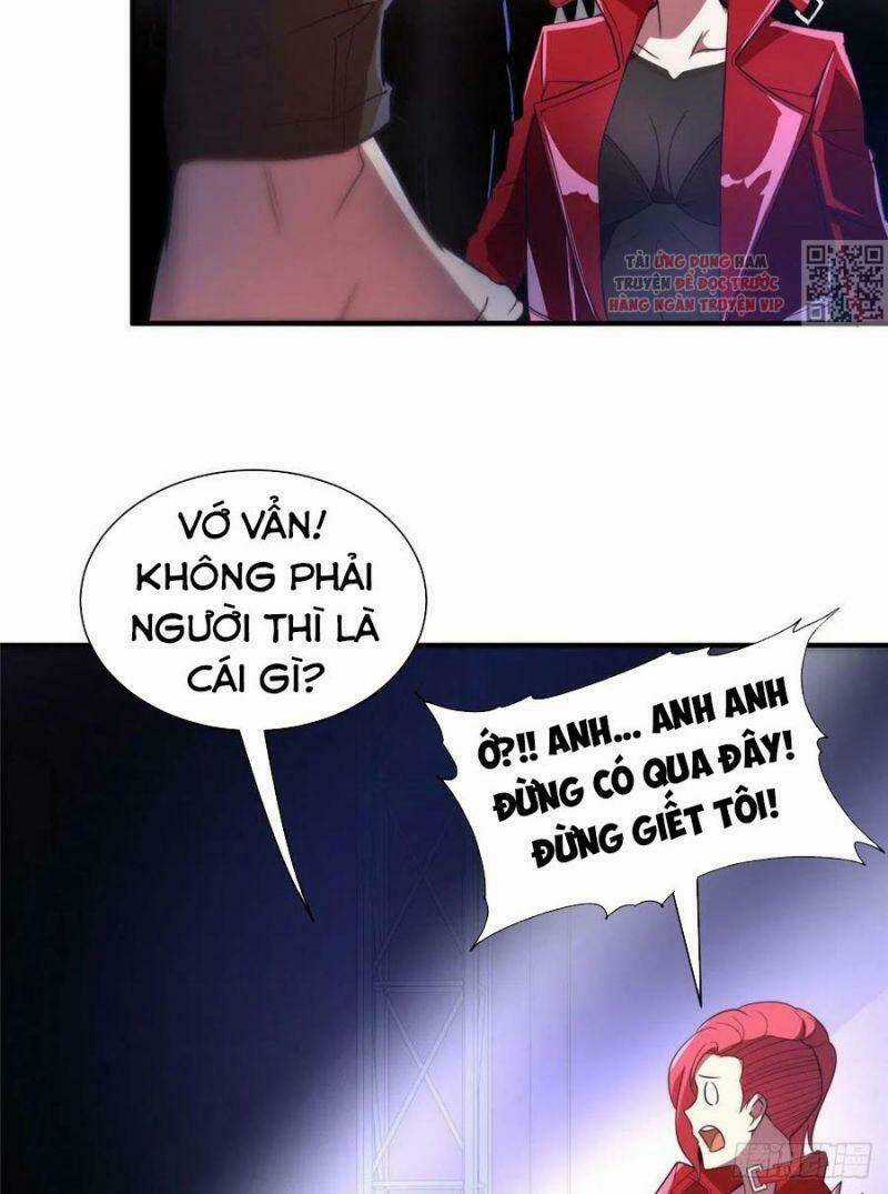Hắc Tạp - Chapter 79 - Trang 14
