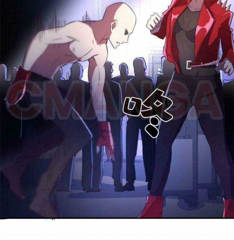 Hắc Tạp - Chapter 79 - Trang 15