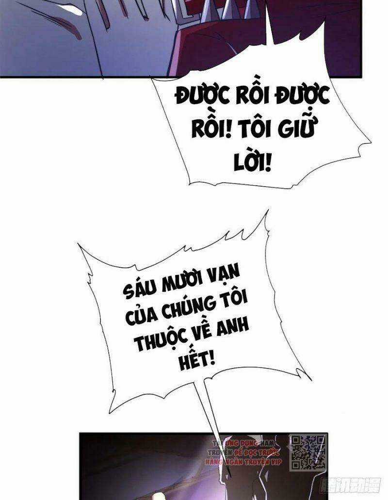 Hắc Tạp - Chapter 79 - Trang 17