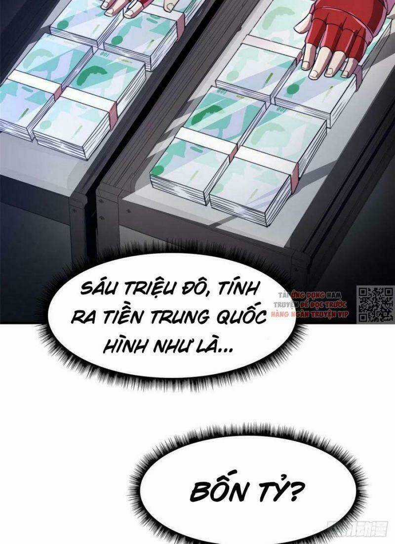 Hắc Tạp - Chapter 79 - Trang 19