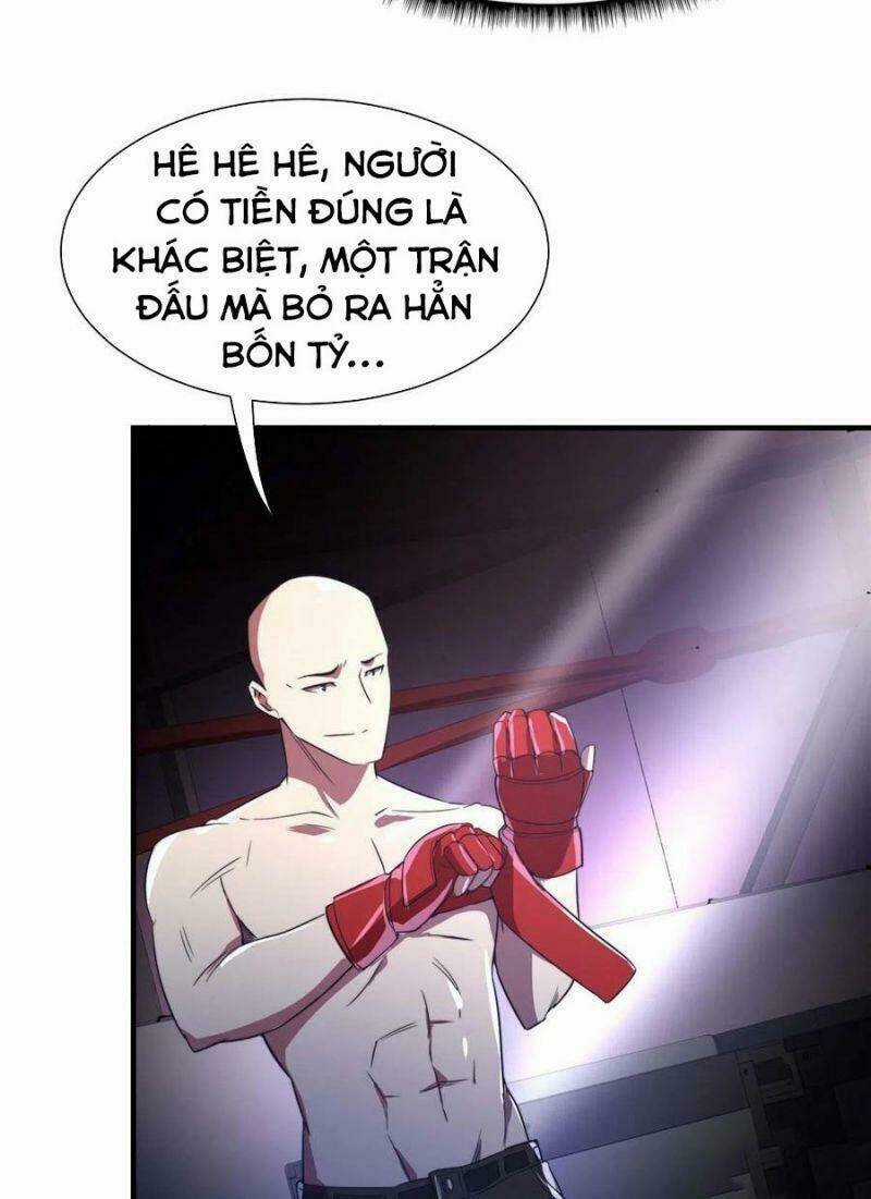 Hắc Tạp - Chapter 79 - Trang 20