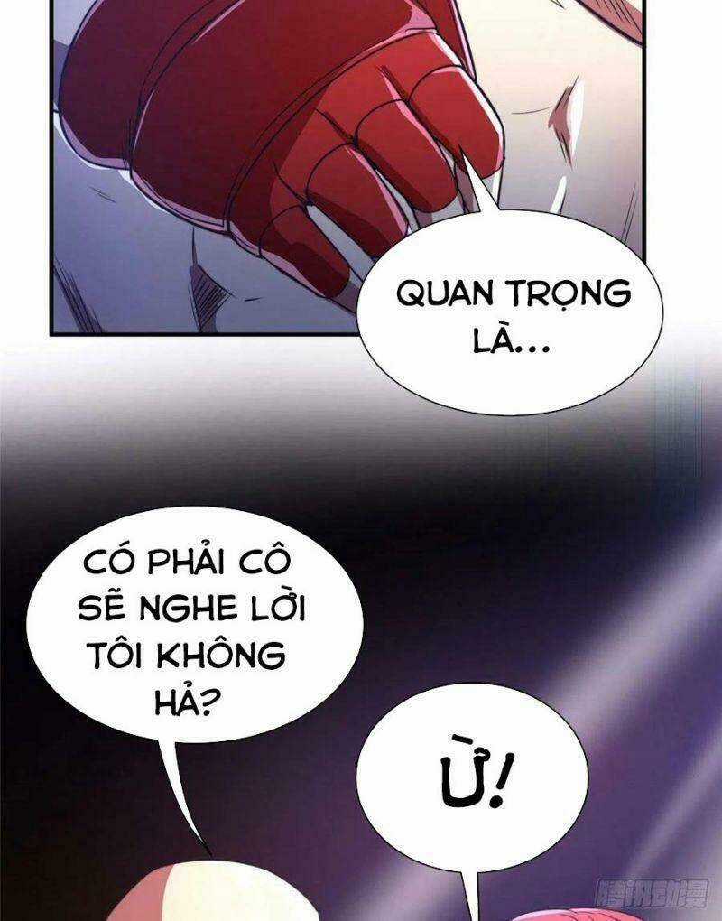 Hắc Tạp - Chapter 79 - Trang 22