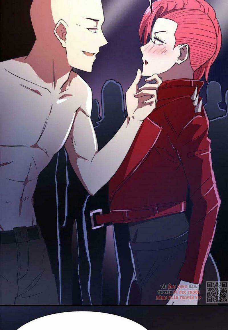 Hắc Tạp - Chapter 79 - Trang 23