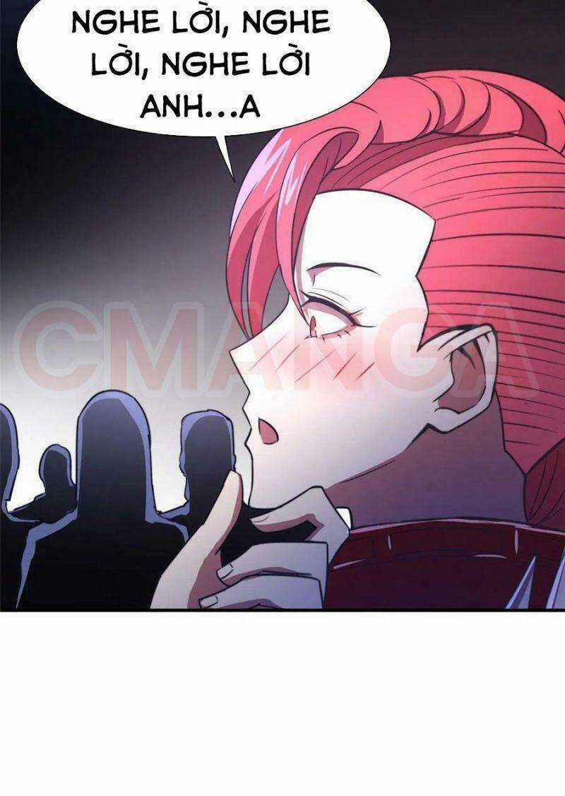 Hắc Tạp - Chapter 79 - Trang 24