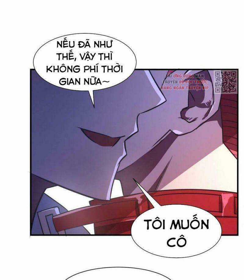 Hắc Tạp - Chapter 79 - Trang 25