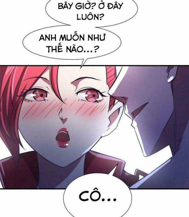 Hắc Tạp - Chapter 79 - Trang 26