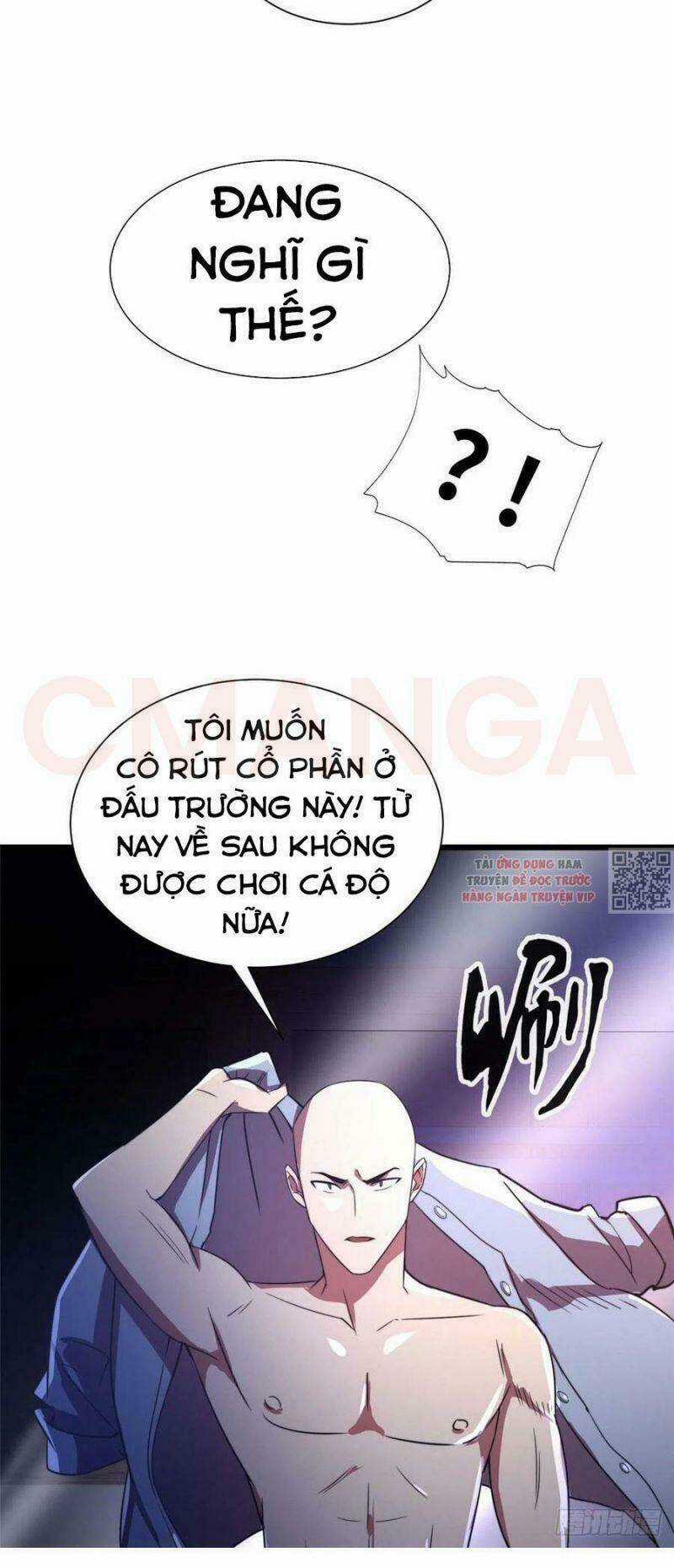 Hắc Tạp - Chapter 79 - Trang 27