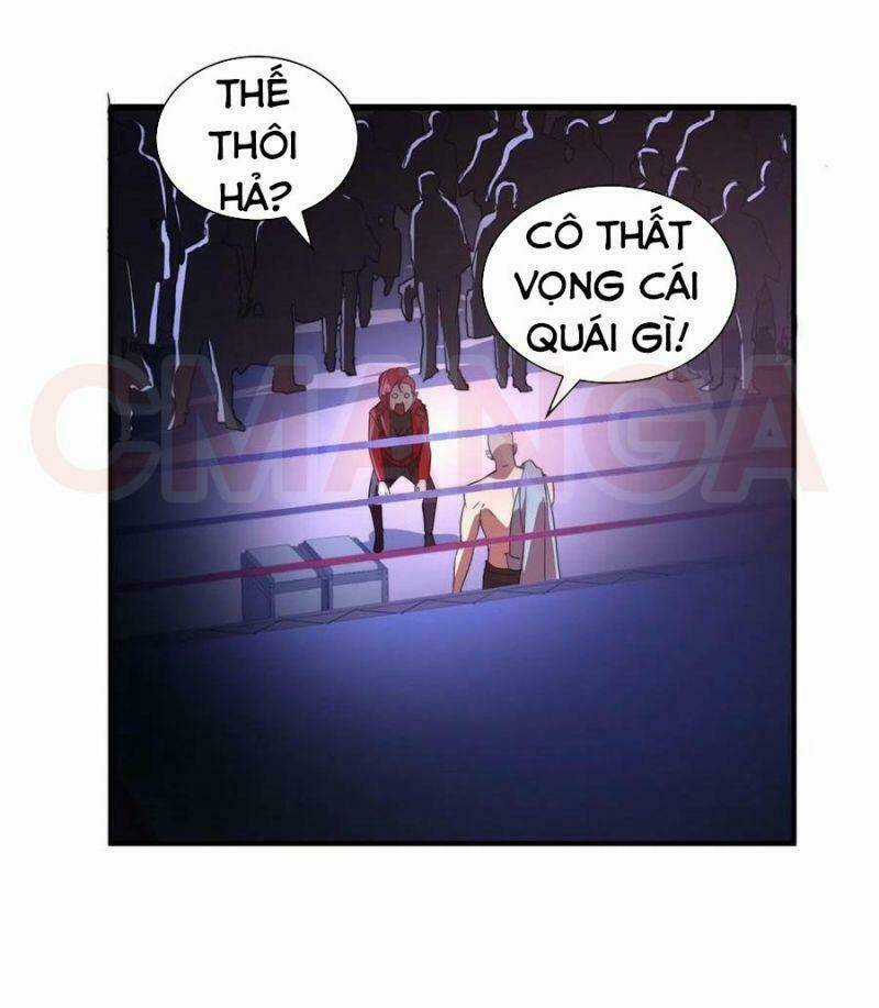 Hắc Tạp - Chapter 79 - Trang 30