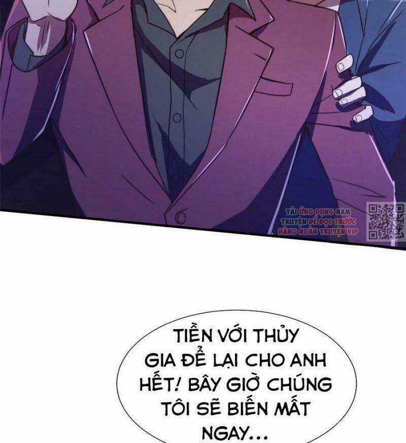 Hắc Tạp - Chapter 79 - Trang 4