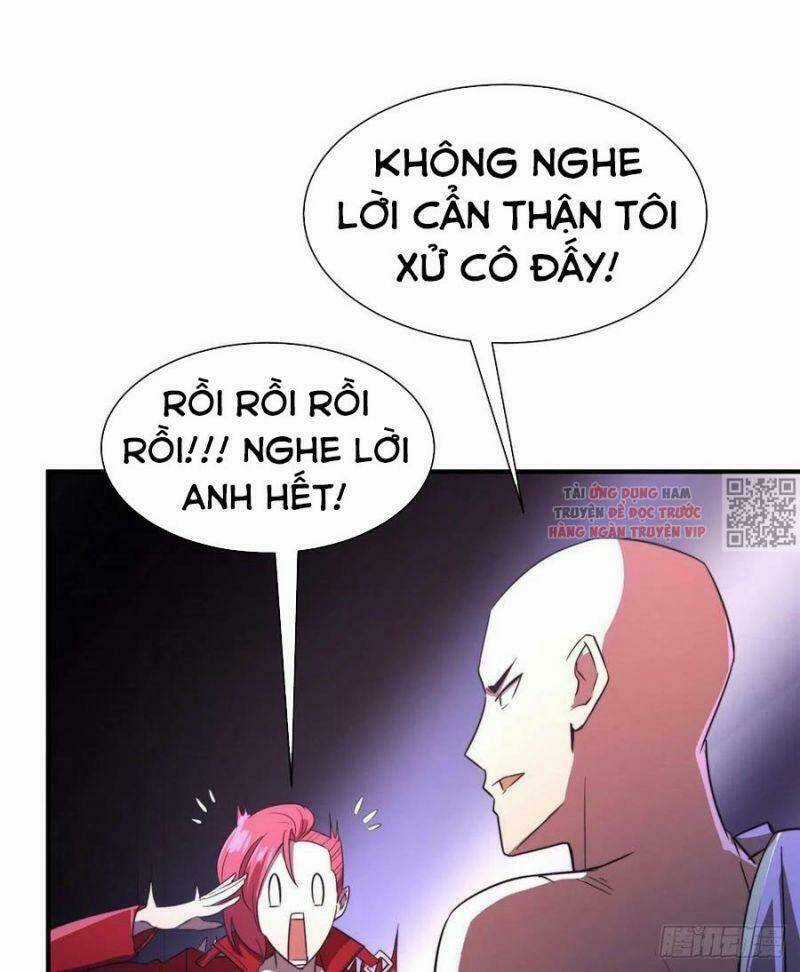 Hắc Tạp - Chapter 79 - Trang 31