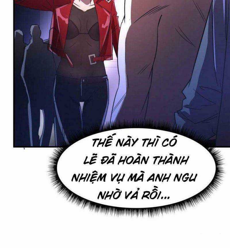 Hắc Tạp - Chapter 79 - Trang 32