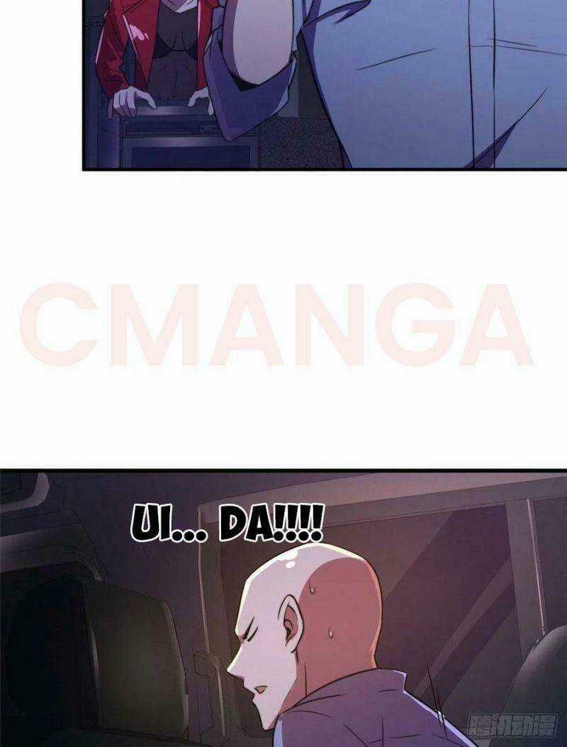 Hắc Tạp - Chapter 79 - Trang 36