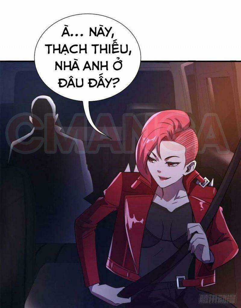 Hắc Tạp - Chapter 79 - Trang 39