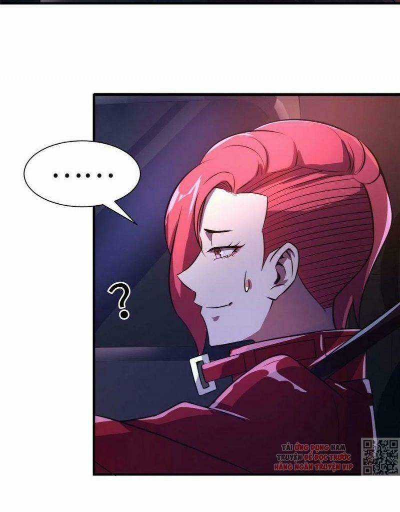 Hắc Tạp - Chapter 79 - Trang 40