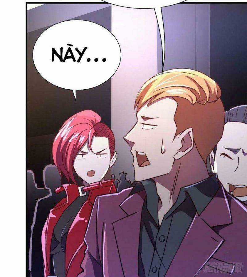 Hắc Tạp - Chapter 79 - Trang 5