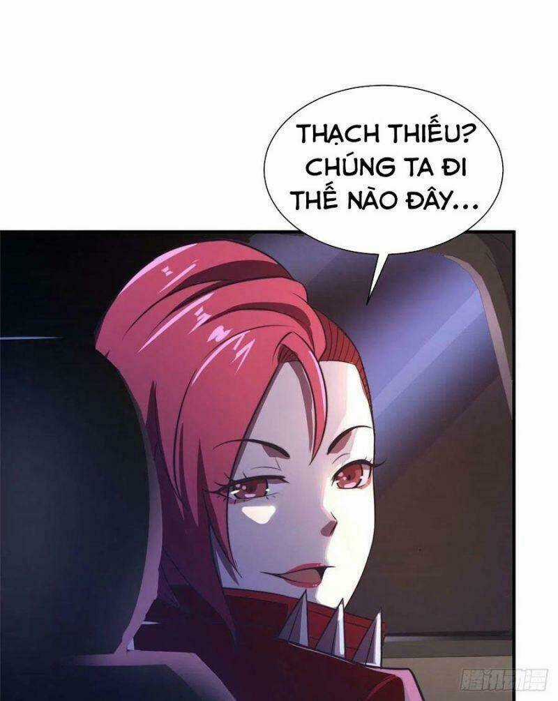 Hắc Tạp - Chapter 79 - Trang 41