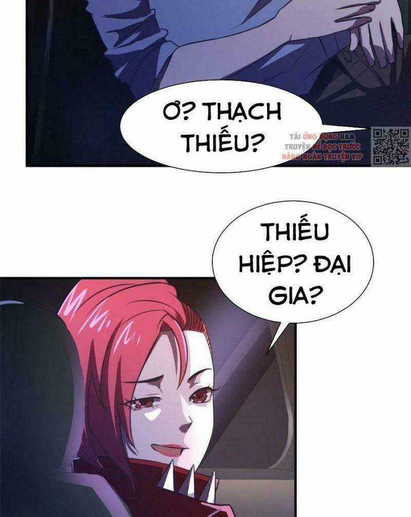 Hắc Tạp - Chapter 79 - Trang 43