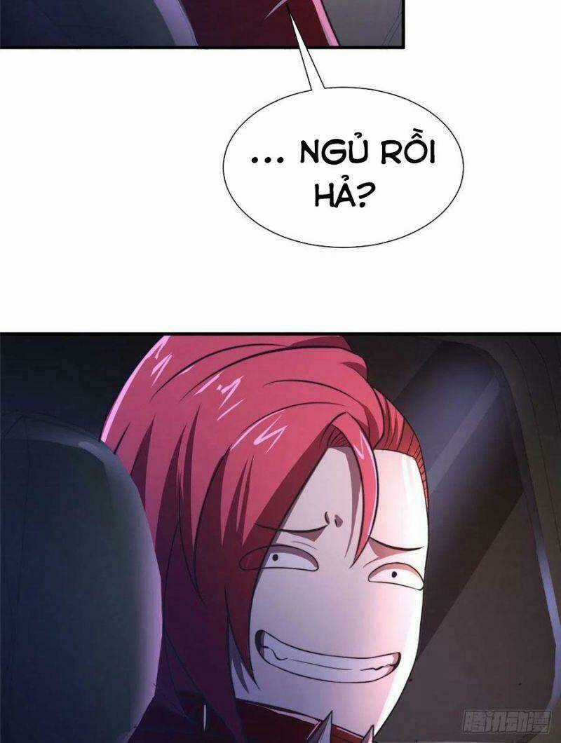 Hắc Tạp - Chapter 79 - Trang 44